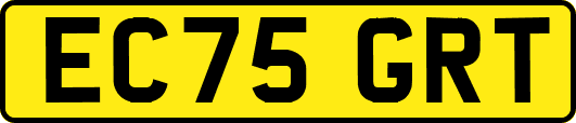 EC75GRT