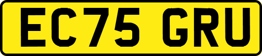 EC75GRU