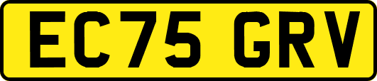 EC75GRV
