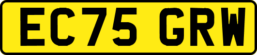 EC75GRW