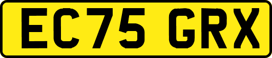 EC75GRX