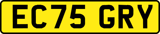 EC75GRY