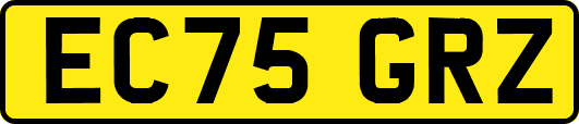 EC75GRZ