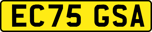 EC75GSA