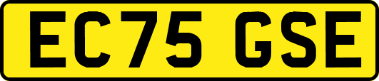 EC75GSE