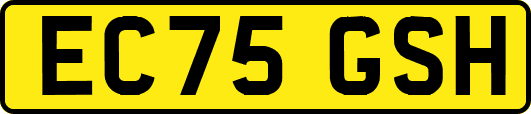 EC75GSH