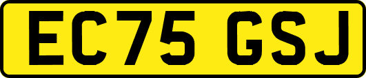 EC75GSJ