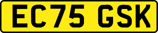 EC75GSK