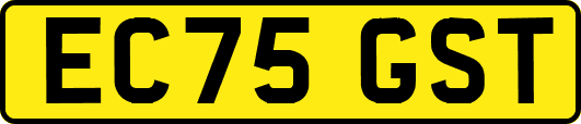 EC75GST