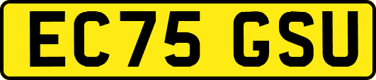 EC75GSU