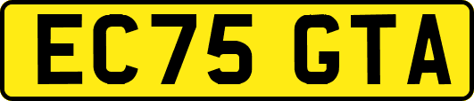 EC75GTA