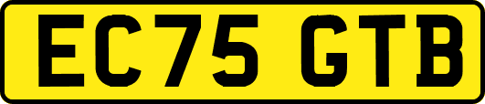 EC75GTB
