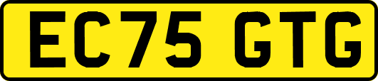 EC75GTG