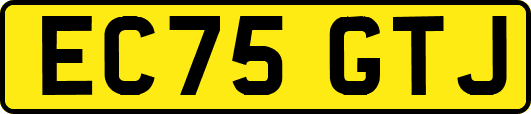 EC75GTJ