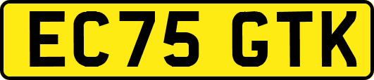 EC75GTK