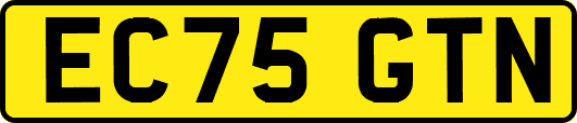 EC75GTN