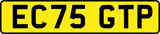 EC75GTP