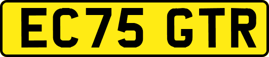 EC75GTR