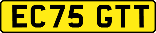 EC75GTT