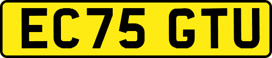 EC75GTU