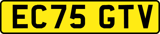 EC75GTV