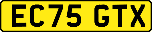 EC75GTX