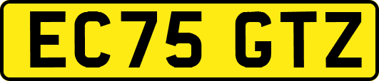 EC75GTZ