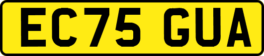 EC75GUA