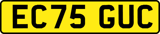 EC75GUC