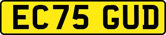 EC75GUD