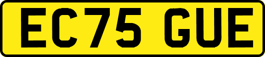 EC75GUE