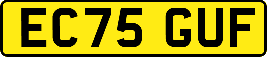 EC75GUF