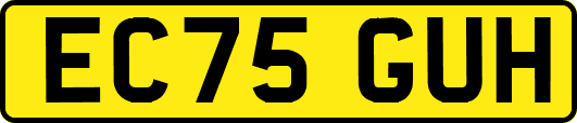 EC75GUH