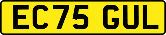 EC75GUL