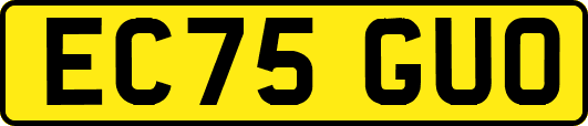 EC75GUO