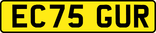 EC75GUR