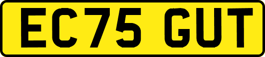 EC75GUT