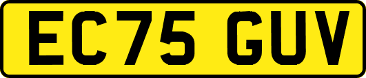 EC75GUV