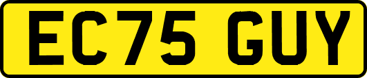 EC75GUY