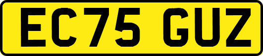 EC75GUZ