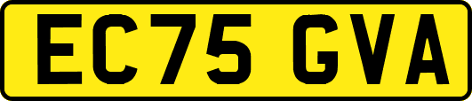 EC75GVA