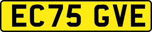 EC75GVE