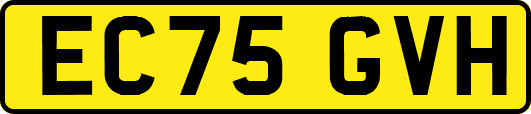 EC75GVH