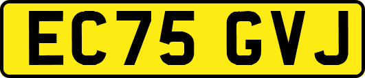 EC75GVJ