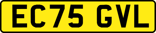 EC75GVL