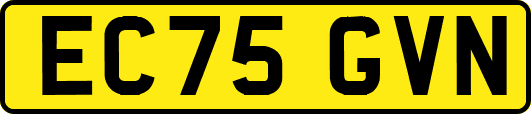 EC75GVN