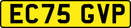 EC75GVP