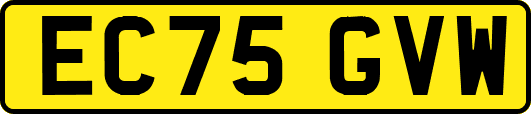 EC75GVW