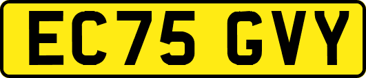 EC75GVY