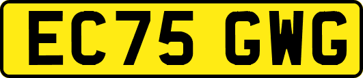 EC75GWG